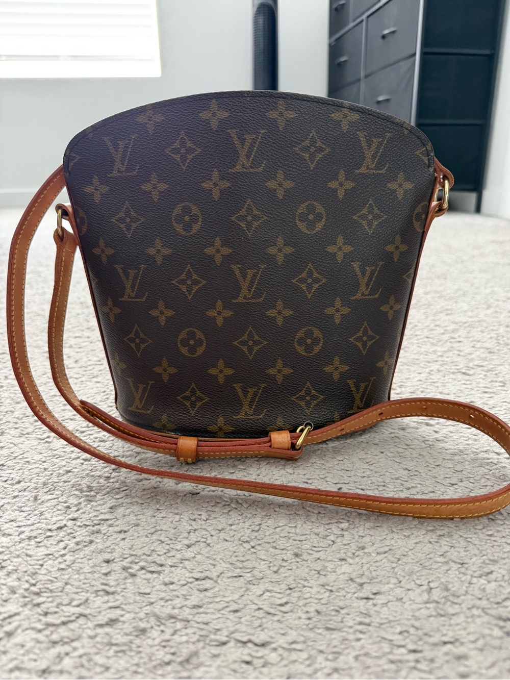 Louis Vuitton Drouot